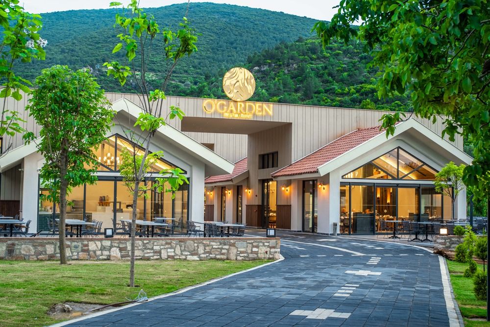 Картинка отеля - 27