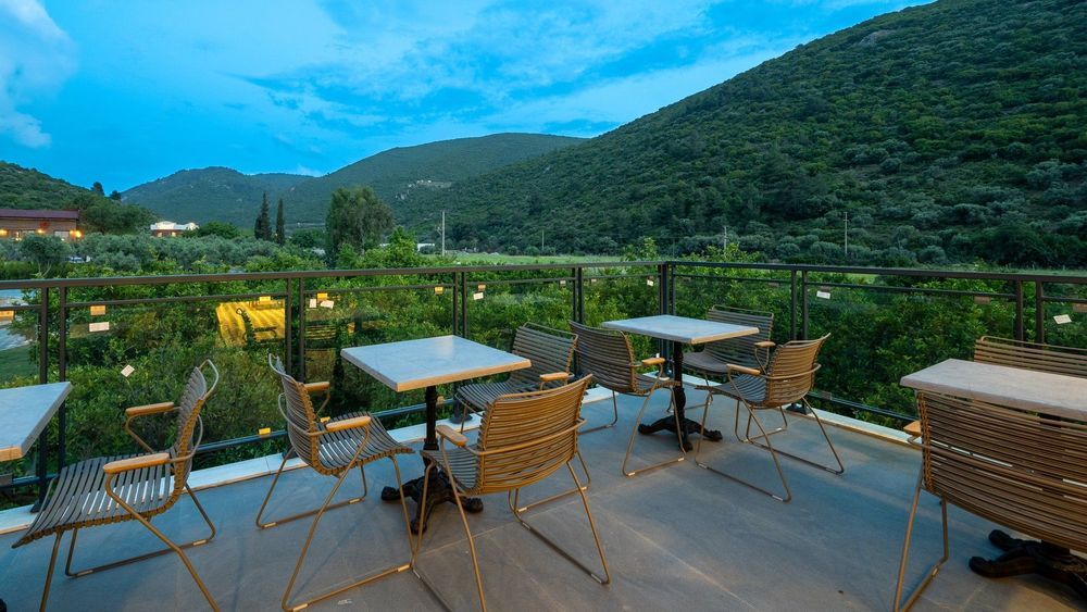 Картинка отеля - 15