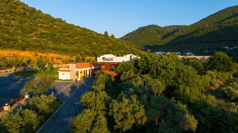 Картинка отеля - 2