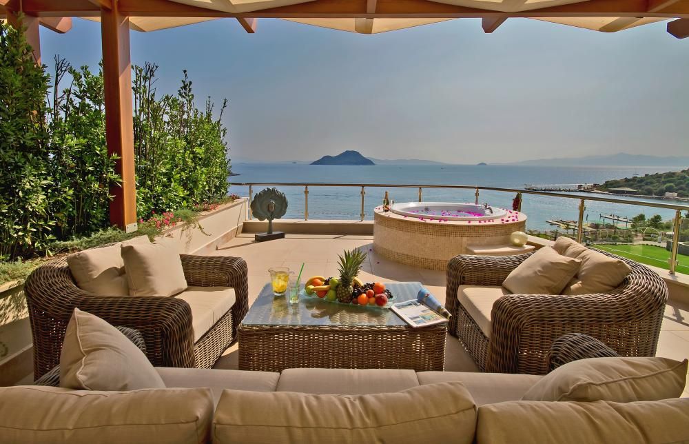 Sianji Wellbeing Resort Hotel - 50