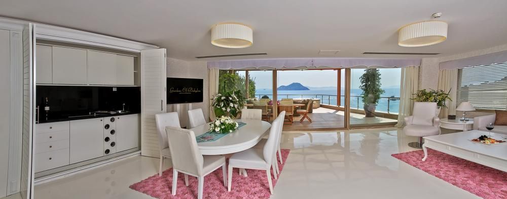 Sianji Wellbeing Resort Hotel - 49