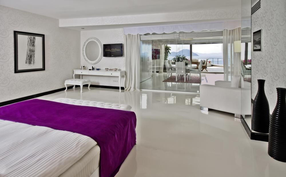 Sianji Wellbeing Resort Hotel - 45