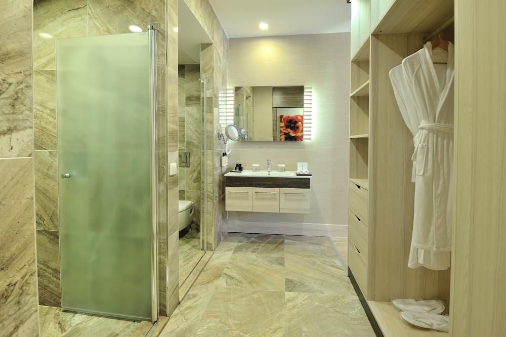 Sianji Wellbeing Resort Hotel - 59