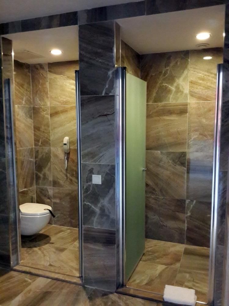 Sianji Wellbeing Resort Hotel - 58