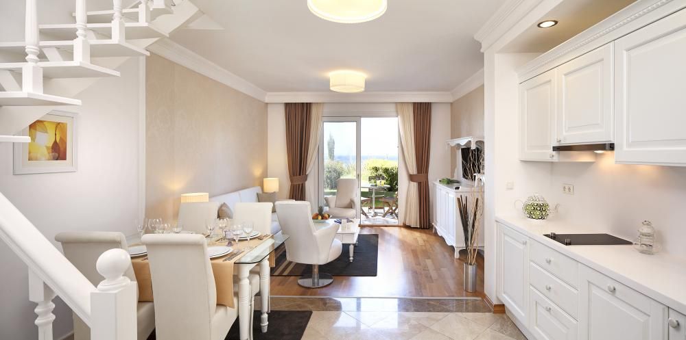 Sianji Wellbeing Resort Hotel - 43