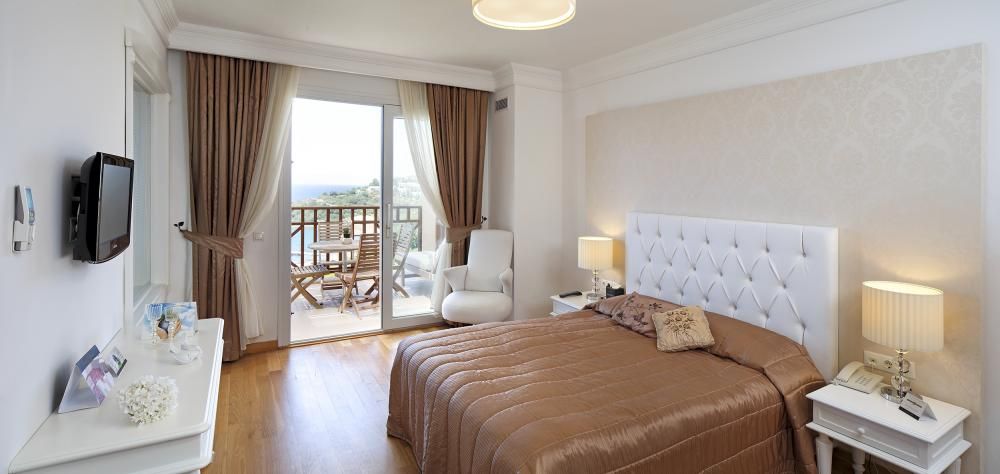 Sianji Wellbeing Resort Hotel - 41