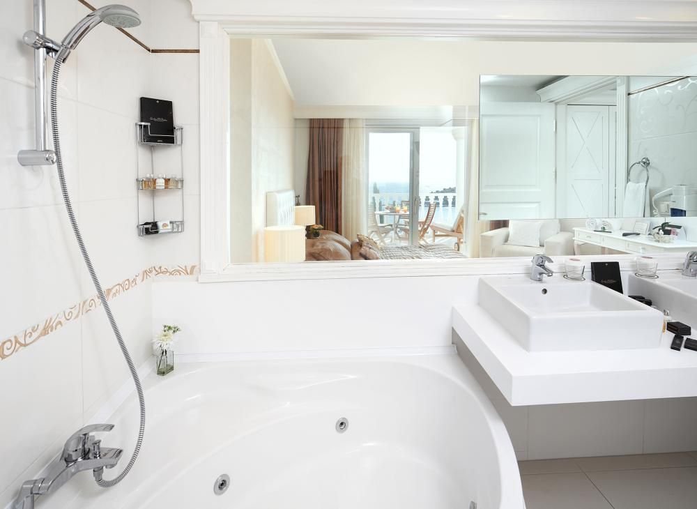 Sianji Wellbeing Resort Hotel - 57