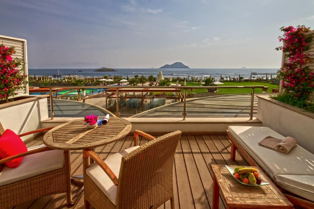 Sianji Wellbeing Resort Hotel - 38