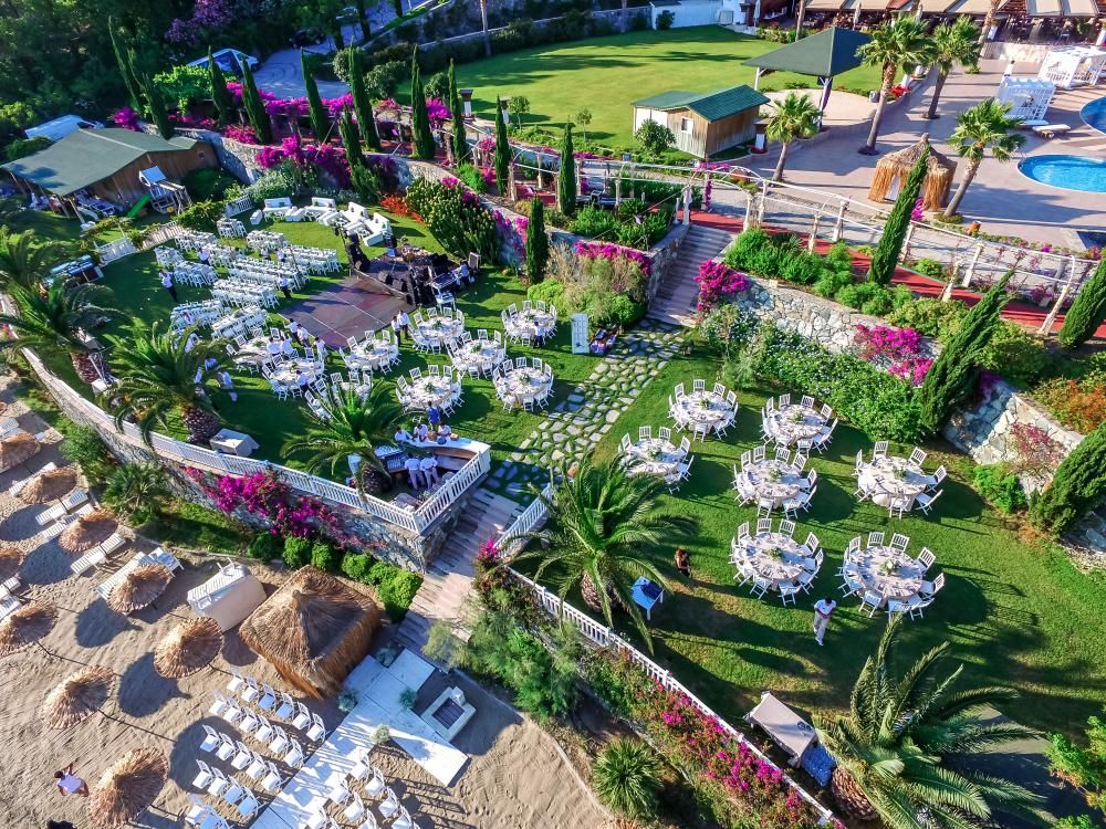 Sianji Wellbeing Resort Hotel - 21