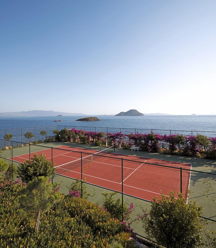 Sianji Wellbeing Resort Hotel - 31