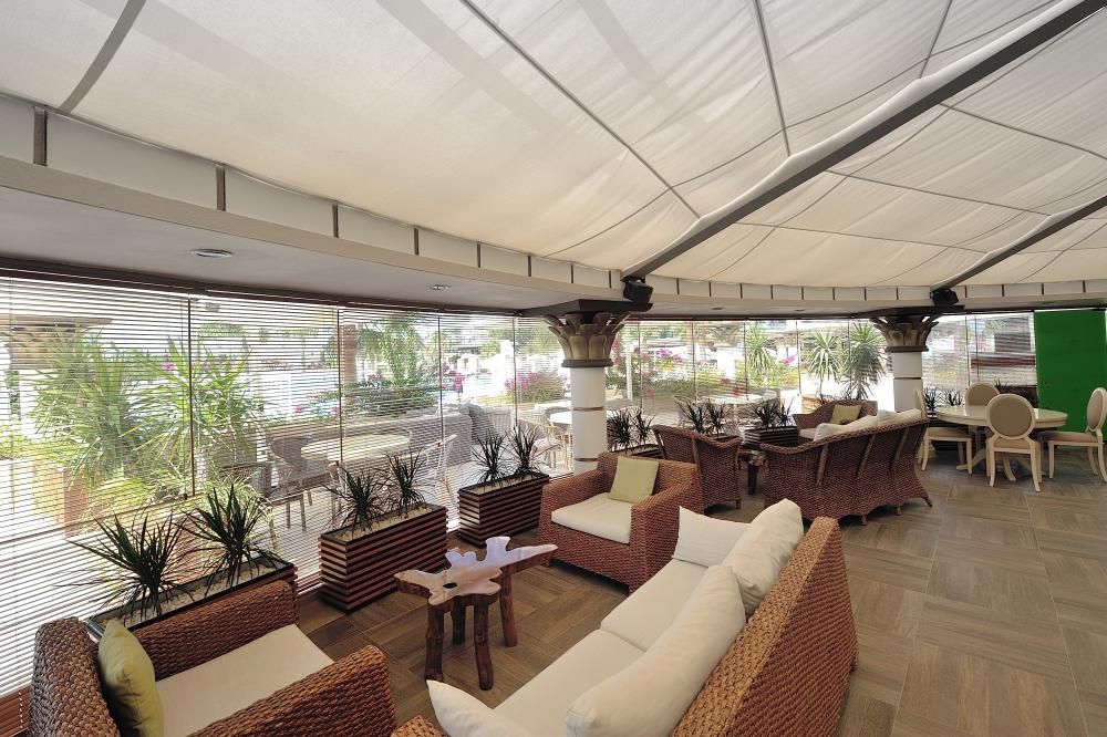 Sianji Wellbeing Resort Hotel - 18