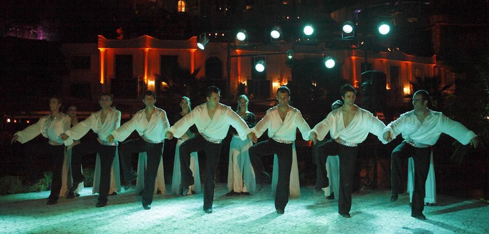 Sianji Wellbeing Resort Hotel - 36