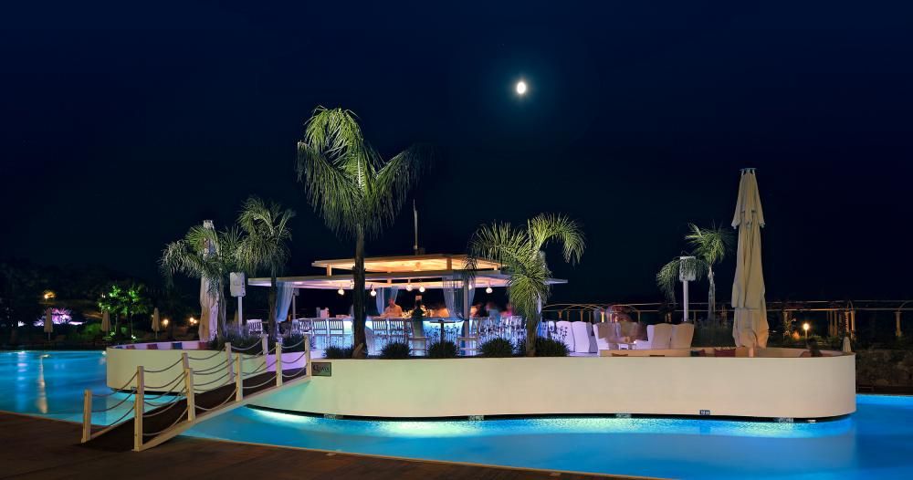 Sianji Wellbeing Resort Hotel - 16