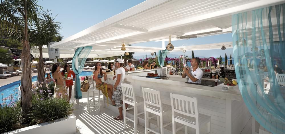 Sianji Wellbeing Resort Hotel - 15