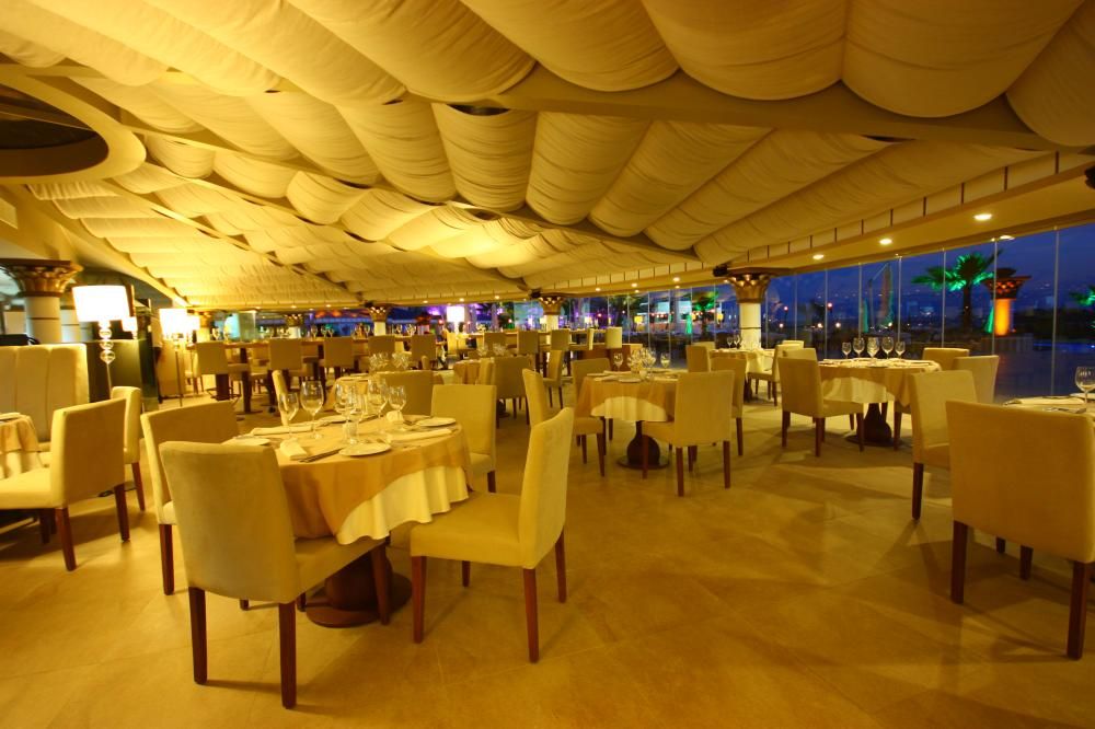 Sianji Wellbeing Resort Hotel - 13