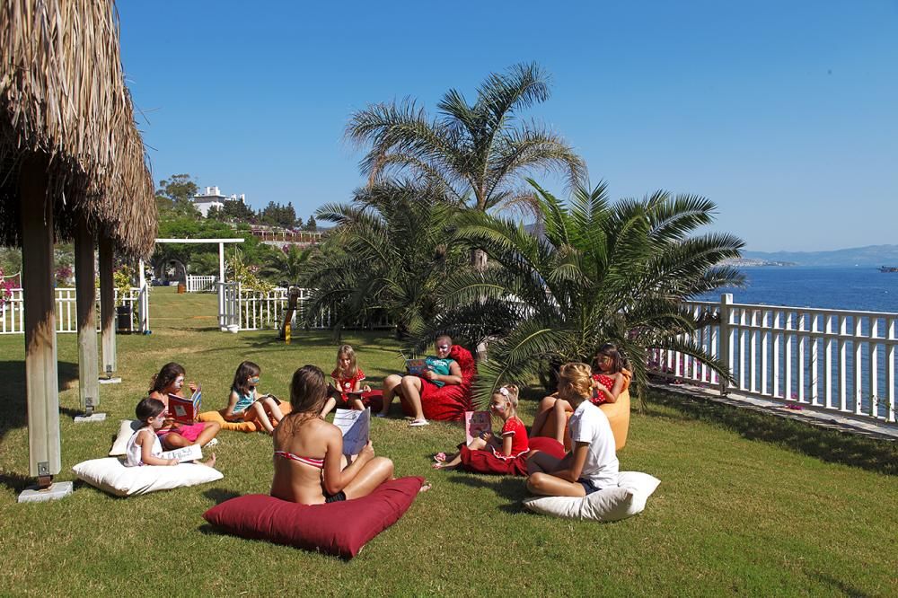 Sianji Wellbeing Resort Hotel - 37