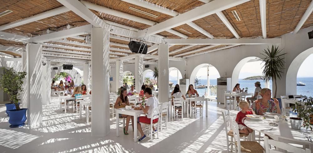 Sianji Wellbeing Resort Hotel - 12