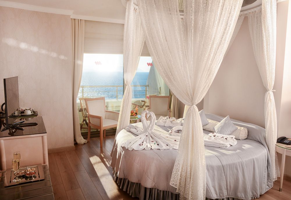 Korumar Hotel Deluxe - 107