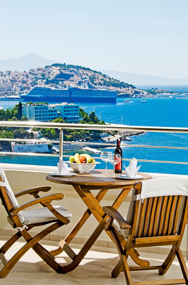 Korumar Hotel Deluxe - 106