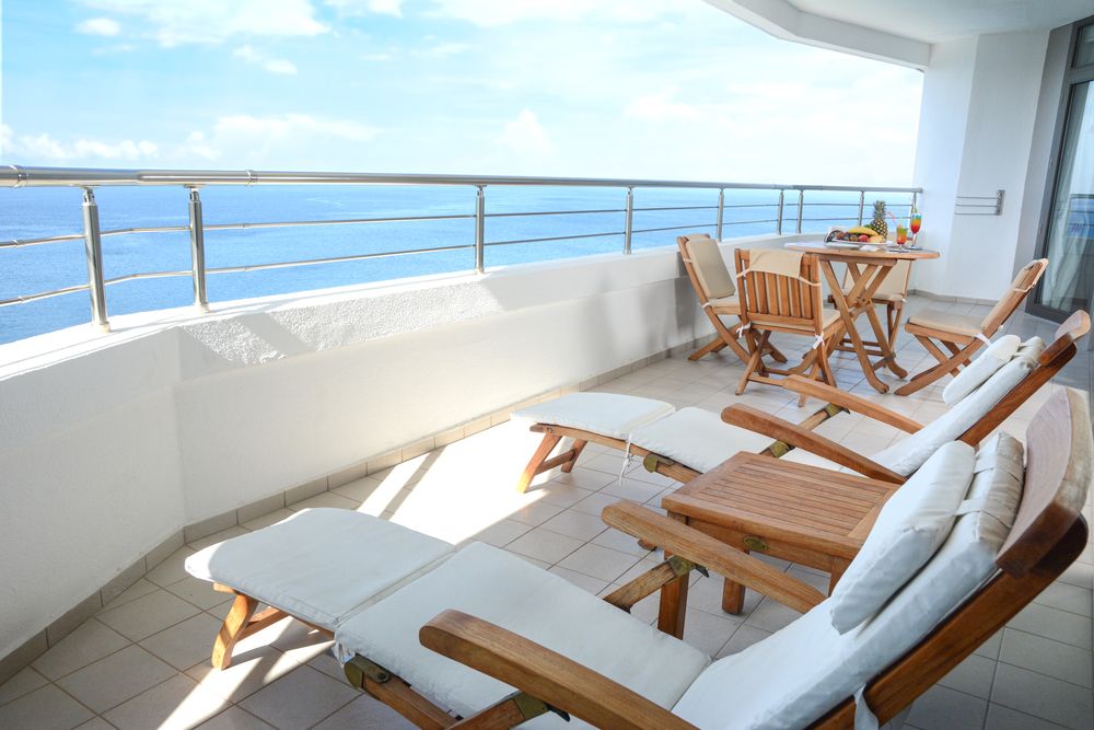 Korumar Hotel Deluxe - 105