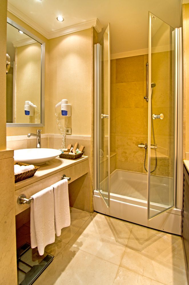 Korumar Hotel Deluxe - 102