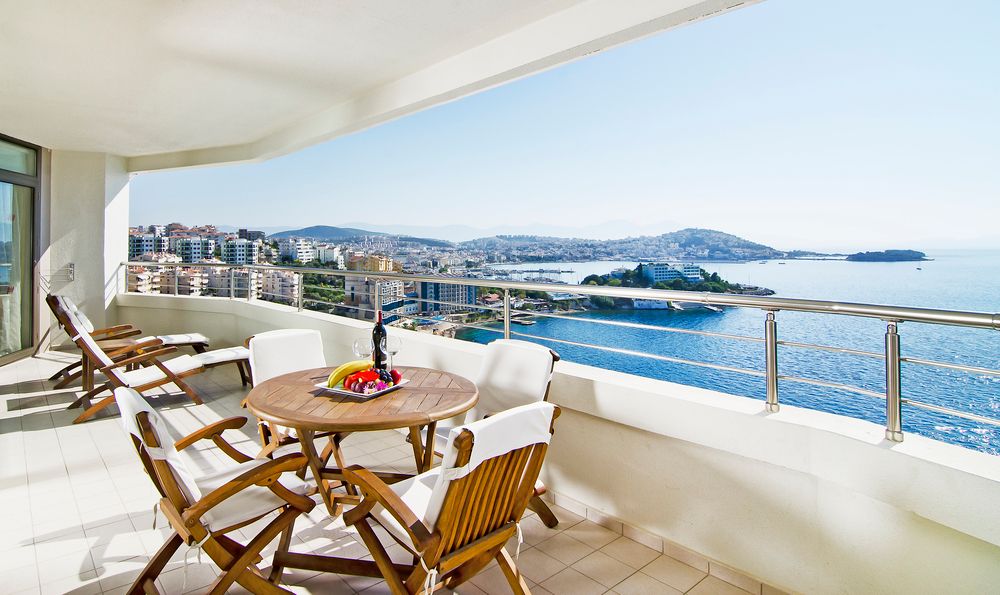 Korumar Hotel Deluxe - 104