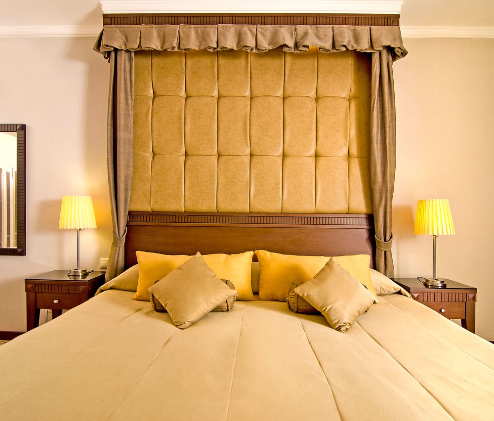 Korumar Hotel Deluxe - 101