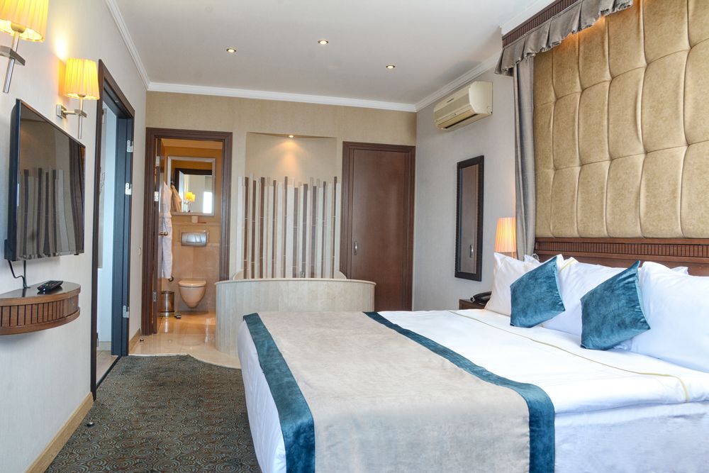 Картинка отеля - 98