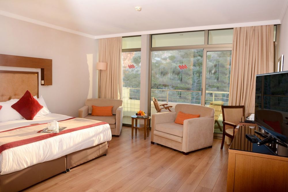 Korumar Hotel Deluxe - 95