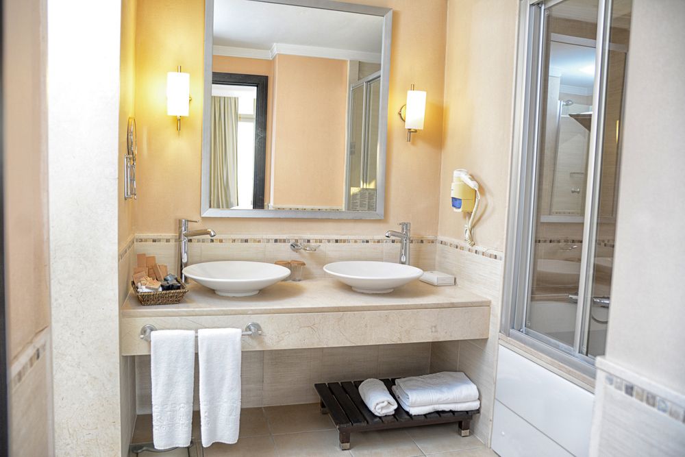 Korumar Hotel Deluxe - 94