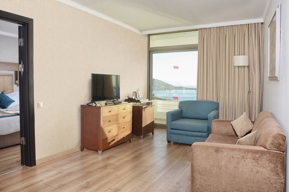 Korumar Hotel Deluxe - 90