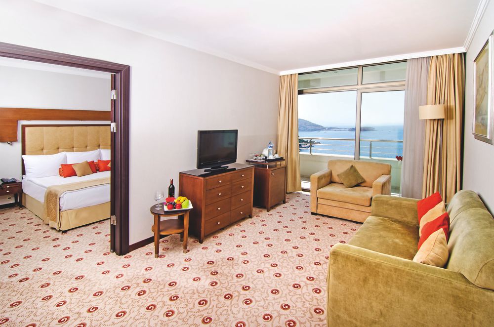 Korumar Hotel Deluxe - 88