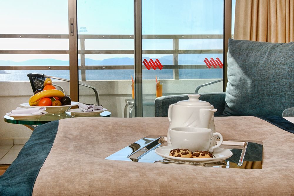 Korumar Hotel Deluxe - 84