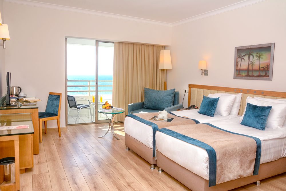 Korumar Hotel Deluxe - 82