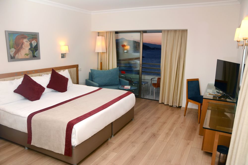 Korumar Hotel Deluxe - 80