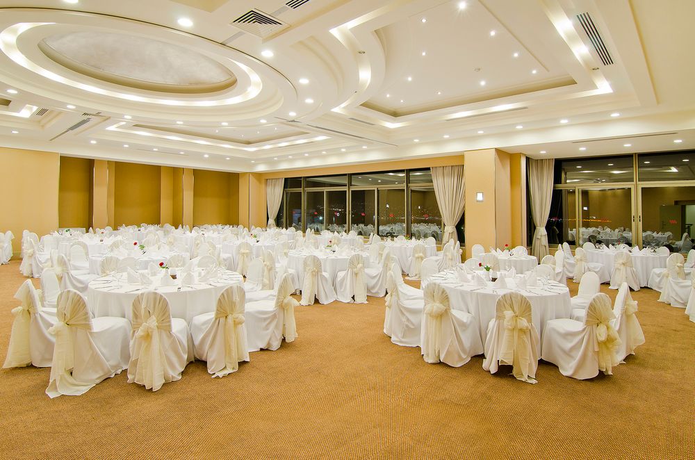 Korumar Hotel Deluxe - 78