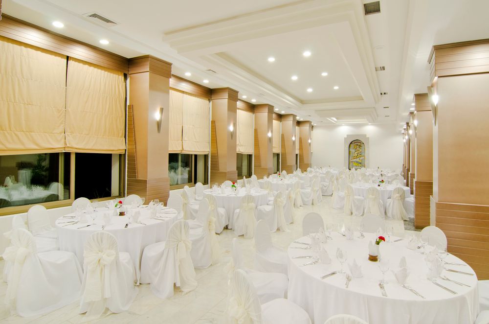 Korumar Hotel Deluxe - 75