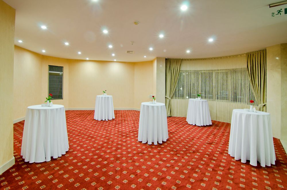 Korumar Hotel Deluxe - 72