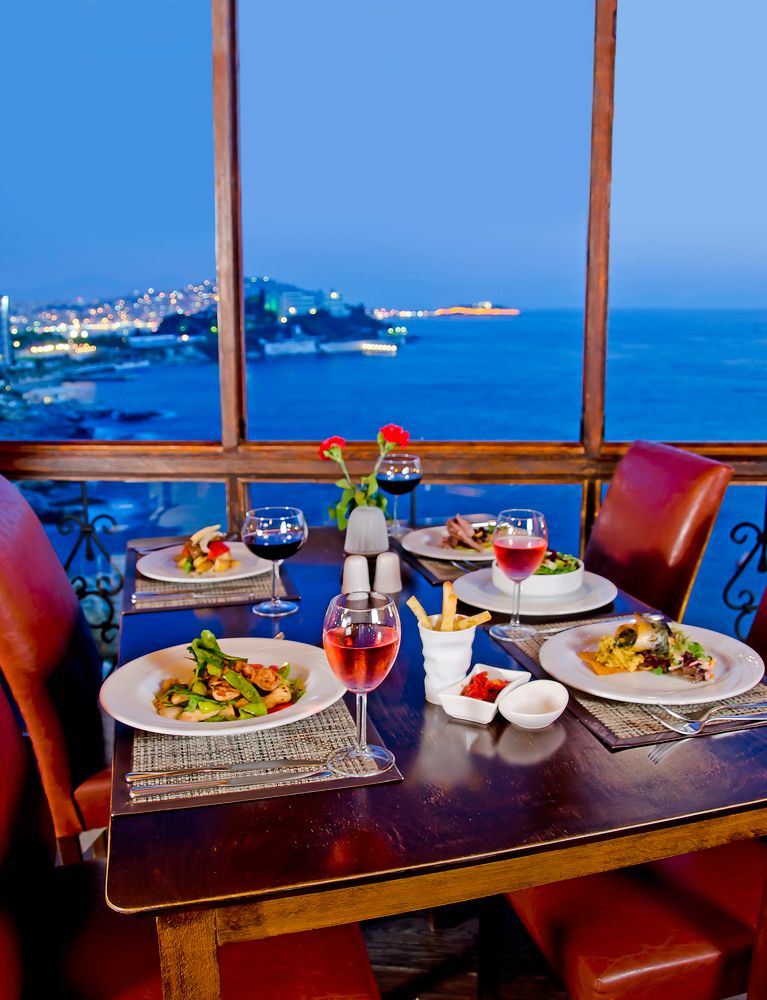 Korumar Hotel Deluxe - 58