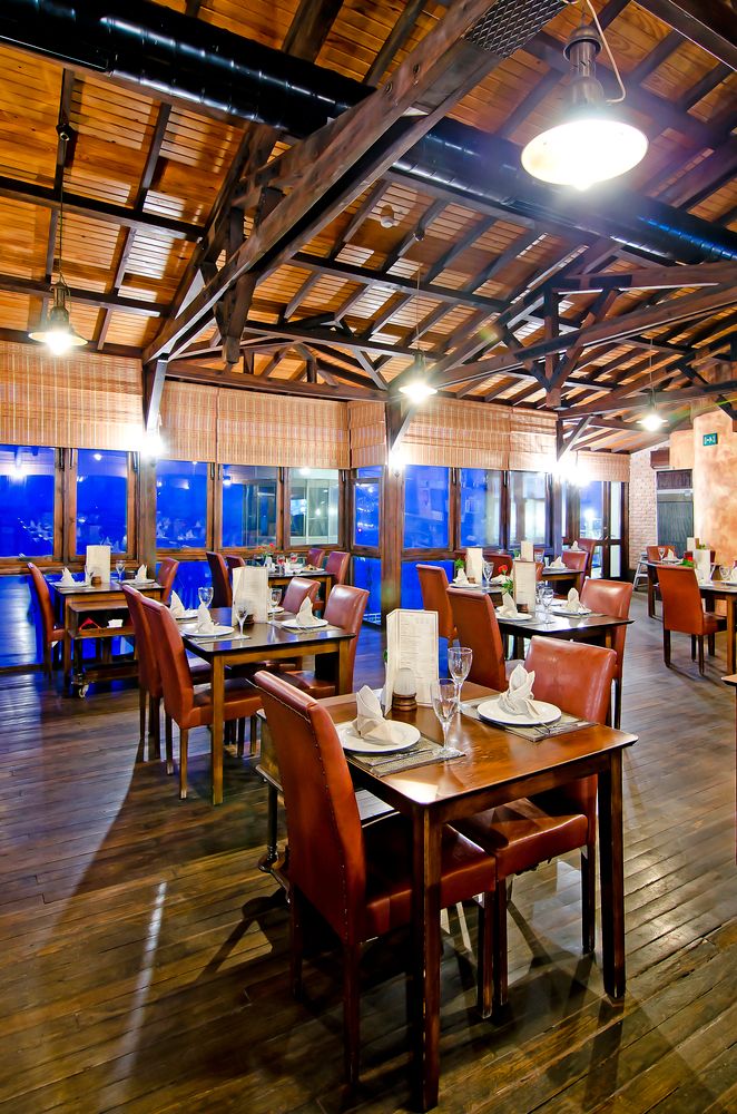 Korumar Hotel Deluxe - 56