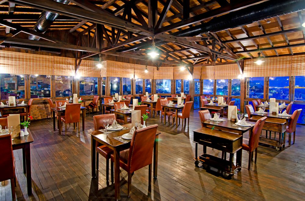 Korumar Hotel Deluxe - 55