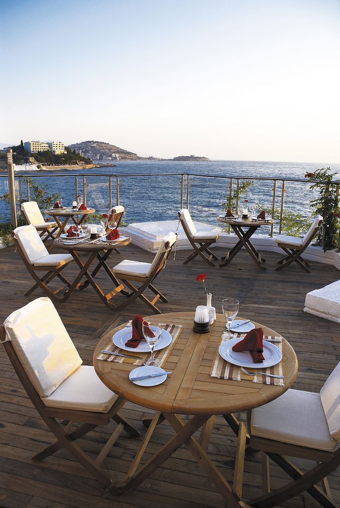 Korumar Hotel Deluxe - 37