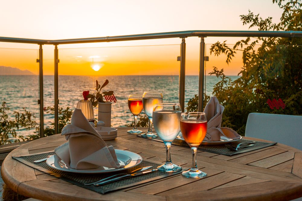 Korumar Hotel Deluxe - 39