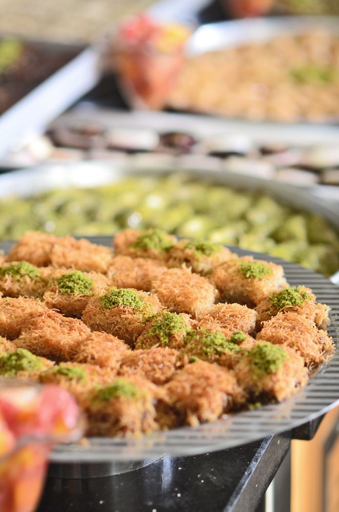 Korumar Hotel Deluxe - 50