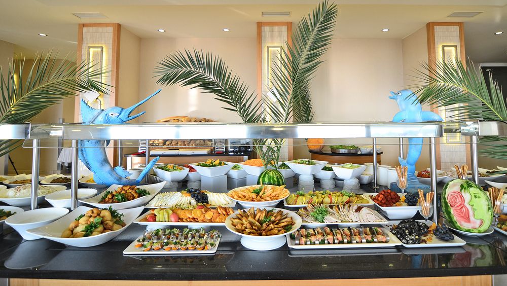 Korumar Hotel Deluxe - 49