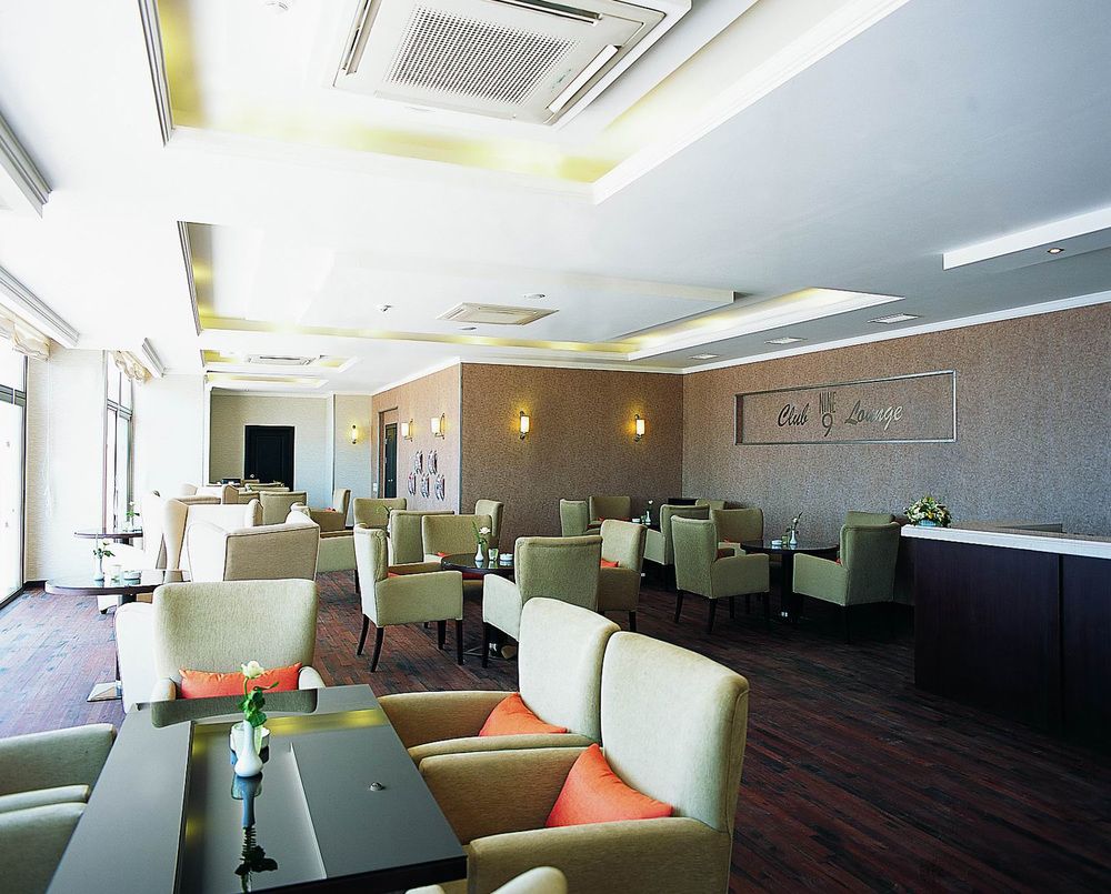 Korumar Hotel Deluxe - 45