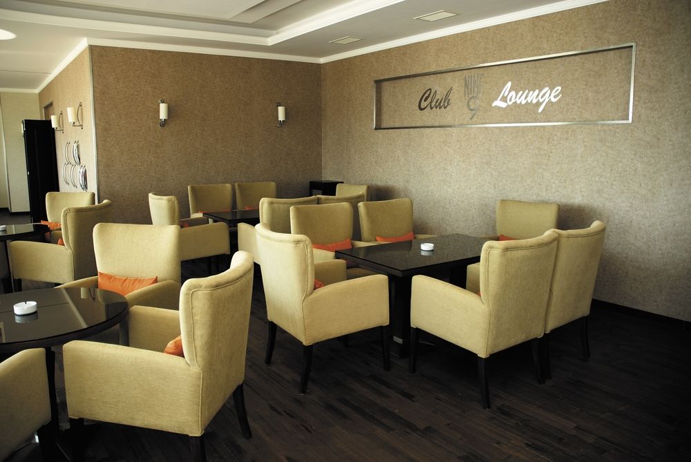 Korumar Hotel Deluxe - 44