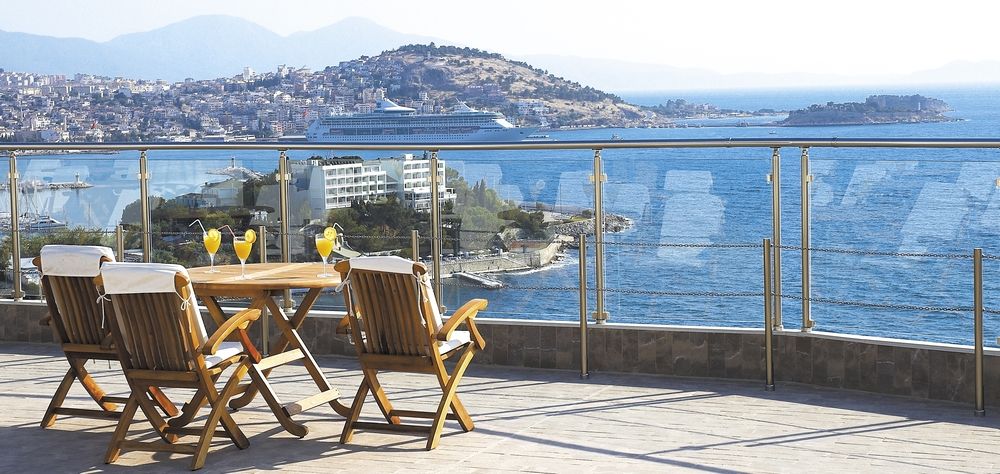 Картинка отеля - 41