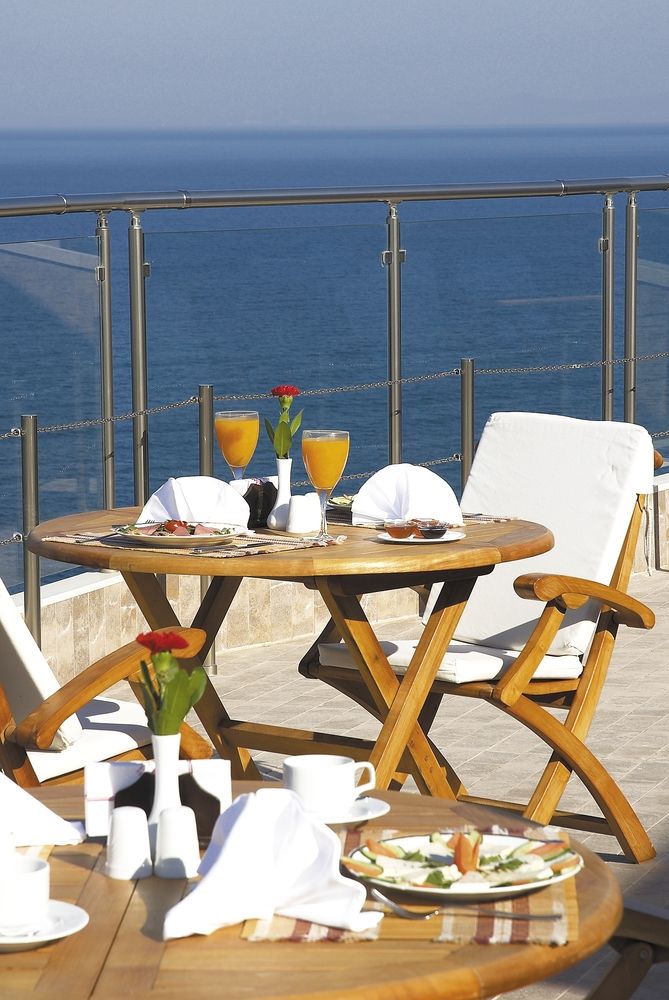 Korumar Hotel Deluxe - 43