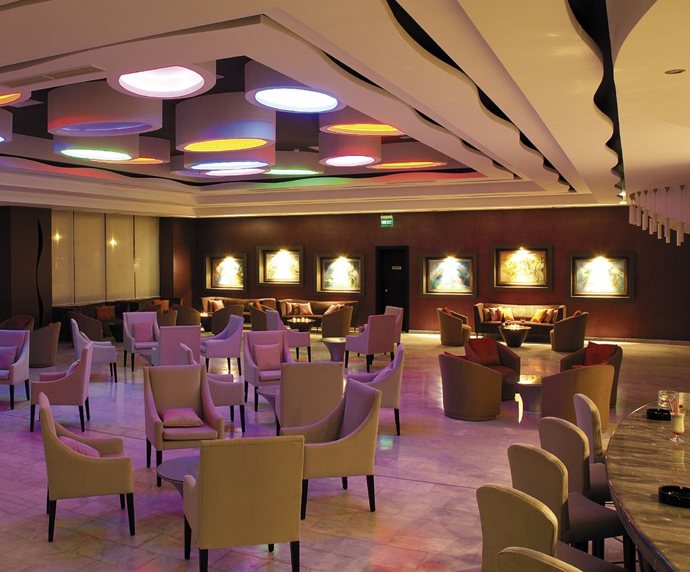 Картинка отеля - 30